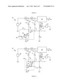 Constant-ON State High Side Switch Circuit diagram and image