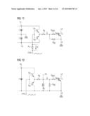 SEMICONDUCTOR COMPONENT AND METHOD OF DETERMINING TEMPERATURE diagram and image