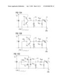 SEMICONDUCTOR COMPONENT AND METHOD OF DETERMINING TEMPERATURE diagram and image