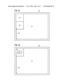 SEMICONDUCTOR COMPONENT AND METHOD OF DETERMINING TEMPERATURE diagram and image