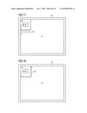 SEMICONDUCTOR COMPONENT AND METHOD OF DETERMINING TEMPERATURE diagram and image