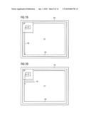 SEMICONDUCTOR COMPONENT AND METHOD OF DETERMINING TEMPERATURE diagram and image