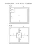 SEMICONDUCTOR COMPONENT AND METHOD OF DETERMINING TEMPERATURE diagram and image