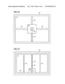 SEMICONDUCTOR COMPONENT AND METHOD OF DETERMINING TEMPERATURE diagram and image