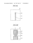 PLANAR TRANSMISSION LINE-TO-WAVEGUIDE TRANSITION APPARATUS AND WIRELESS COMMUNICATION MODULE HAVING THE SAME diagram and image