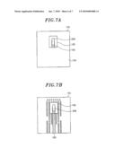 PLANAR TRANSMISSION LINE-TO-WAVEGUIDE TRANSITION APPARATUS AND WIRELESS COMMUNICATION MODULE HAVING THE SAME diagram and image