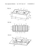 FILTER FOR ELECTRONIC SIGNALS AND METHOD FOR MANUFACTURING IT diagram and image