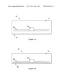 Method for authenticating radio frequency identification diagram and image