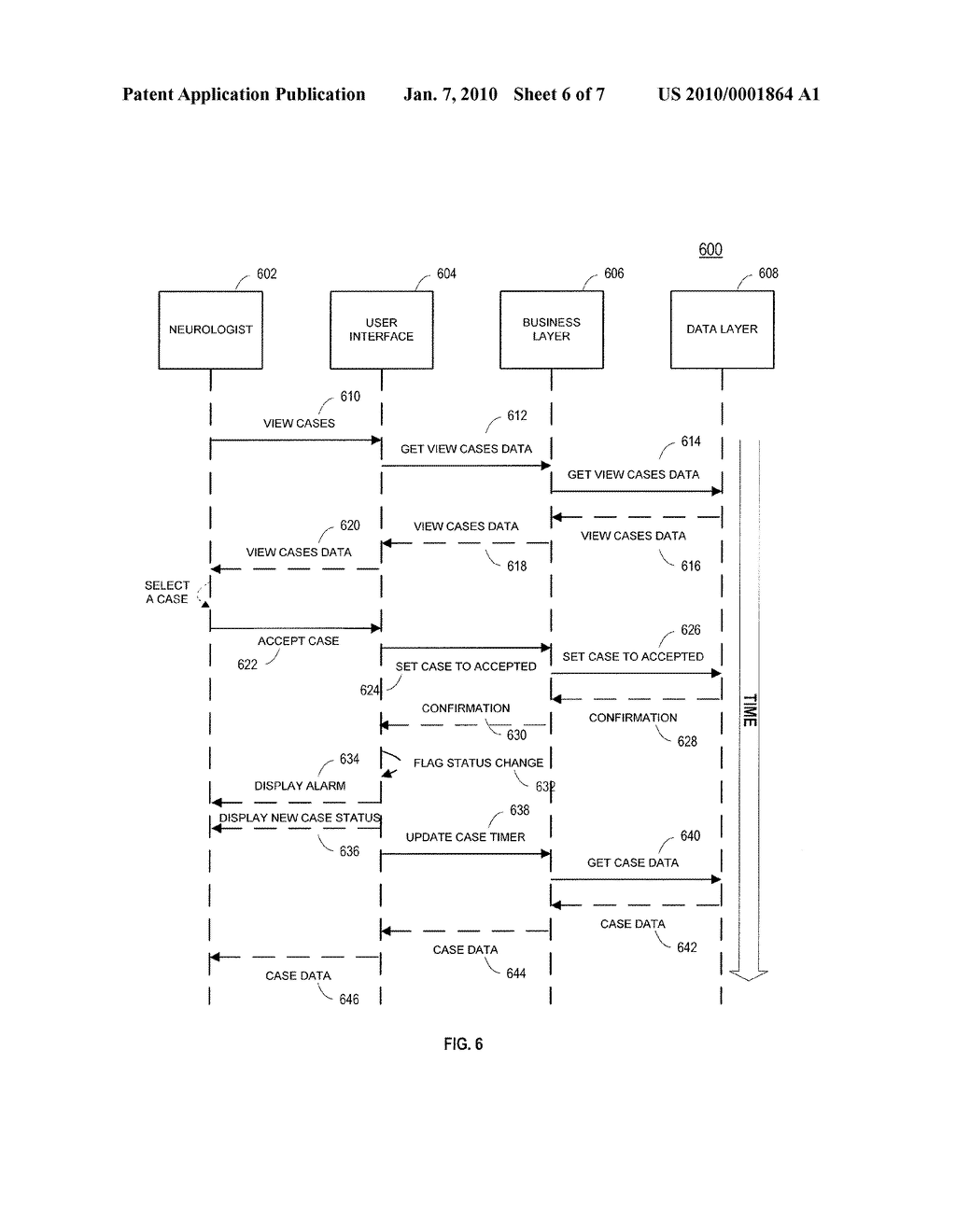 SYSTEM , METHOD AND COMPUTER PROGRAM PRODUCT FOR REAL TIME MONITORING, ASSIGNMENT AND BALANCING OF PROFESSIONAL OVERSIGHT - diagram, schematic, and image 07