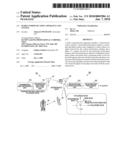 RADIO COMMUNICATION APPARATUS AND SYSTEM diagram and image