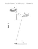 RADIO COMMUNICATION APPARATUS AND SYSTEM diagram and image