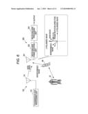 RADIO COMMUNICATION APPARATUS AND SYSTEM diagram and image