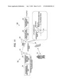 RADIO COMMUNICATION APPARATUS AND SYSTEM diagram and image