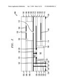 RADIO FREQUENCY (RF) INTEGRATED CIRCUIT (IC) PACKAGES HAVING CHARACTERISTICS SUITABLE FOR MASS PRODUCTION diagram and image