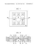 RADIO FREQUENCY (RF) INTEGRATED CIRCUIT (IC) PACKAGES HAVING CHARACTERISTICS SUITABLE FOR MASS PRODUCTION diagram and image