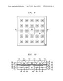 RADIO FREQUENCY (RF) INTEGRATED CIRCUIT (IC) PACKAGES HAVING CHARACTERISTICS SUITABLE FOR MASS PRODUCTION diagram and image