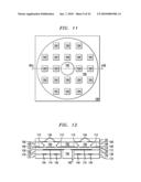 RADIO FREQUENCY (RF) INTEGRATED CIRCUIT (IC) PACKAGES HAVING CHARACTERISTICS SUITABLE FOR MASS PRODUCTION diagram and image