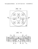 RADIO FREQUENCY (RF) INTEGRATED CIRCUIT (IC) PACKAGES HAVING CHARACTERISTICS SUITABLE FOR MASS PRODUCTION diagram and image