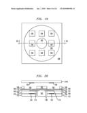 RADIO FREQUENCY (RF) INTEGRATED CIRCUIT (IC) PACKAGES HAVING CHARACTERISTICS SUITABLE FOR MASS PRODUCTION diagram and image