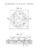 RADIO FREQUENCY (RF) INTEGRATED CIRCUIT (IC) PACKAGES HAVING CHARACTERISTICS SUITABLE FOR MASS PRODUCTION diagram and image