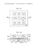 RADIO FREQUENCY (RF) INTEGRATED CIRCUIT (IC) PACKAGES HAVING CHARACTERISTICS SUITABLE FOR MASS PRODUCTION diagram and image