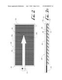 PLANAR DIELECTRIC WAVEGUIDE WITH METAL GRID FOR ANTENNA APPLICATIONS diagram and image