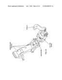 Helmet mounted modular night vision enhancement apparatus diagram and image