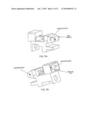 Helmet mounted modular night vision enhancement apparatus diagram and image