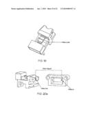 Helmet mounted modular night vision enhancement apparatus diagram and image