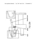 Helmet mounted modular night vision enhancement apparatus diagram and image