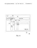 HEATING SYSTEM FOR DISPLAY PANEL AND DISPLAY PANEL USING THE SAME diagram and image