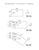 POSITION DETERMINATION UTILIZING A CORDLESS DEVICE diagram and image