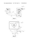 SYSTEMS AND METHODS FOR GESTURAL INTERACTION WITH USER INTERFACE OBJECTS diagram and image