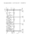 DISPLAY WITH DUAL-FUNCTION CAPACITIVE ELEMENTS diagram and image