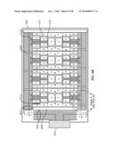 DISPLAY WITH DUAL-FUNCTION CAPACITIVE ELEMENTS diagram and image