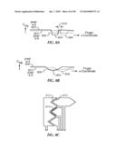 DISPLAY WITH DUAL-FUNCTION CAPACITIVE ELEMENTS diagram and image