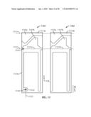 DISPLAY WITH DUAL-FUNCTION CAPACITIVE ELEMENTS diagram and image