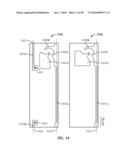 DISPLAY WITH DUAL-FUNCTION CAPACITIVE ELEMENTS diagram and image