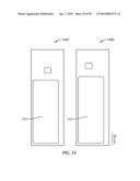 DISPLAY WITH DUAL-FUNCTION CAPACITIVE ELEMENTS diagram and image