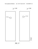 DISPLAY WITH DUAL-FUNCTION CAPACITIVE ELEMENTS diagram and image