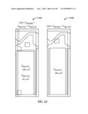 DISPLAY WITH DUAL-FUNCTION CAPACITIVE ELEMENTS diagram and image