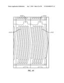 DISPLAY WITH DUAL-FUNCTION CAPACITIVE ELEMENTS diagram and image