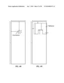 DISPLAY WITH DUAL-FUNCTION CAPACITIVE ELEMENTS diagram and image