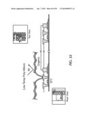 DISPLAY WITH DUAL-FUNCTION CAPACITIVE ELEMENTS diagram and image