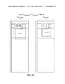 DISPLAY WITH DUAL-FUNCTION CAPACITIVE ELEMENTS diagram and image