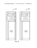 DISPLAY WITH DUAL-FUNCTION CAPACITIVE ELEMENTS diagram and image