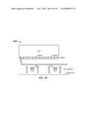 DISPLAY WITH DUAL-FUNCTION CAPACITIVE ELEMENTS diagram and image