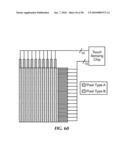 DISPLAY WITH DUAL-FUNCTION CAPACITIVE ELEMENTS diagram and image