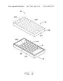 Portable computer diagram and image