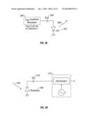 AMBIENT LIGHT INTERFERENCE REDUCTION FOR OPTICAL INPUT DEVICES diagram and image